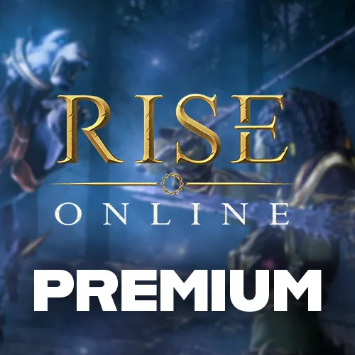 Rise Online World Premium